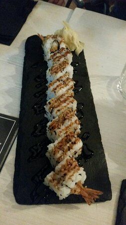 Sushiball